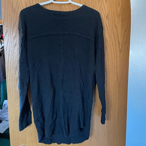 Oversized long sleeve - Picture 2 of 3